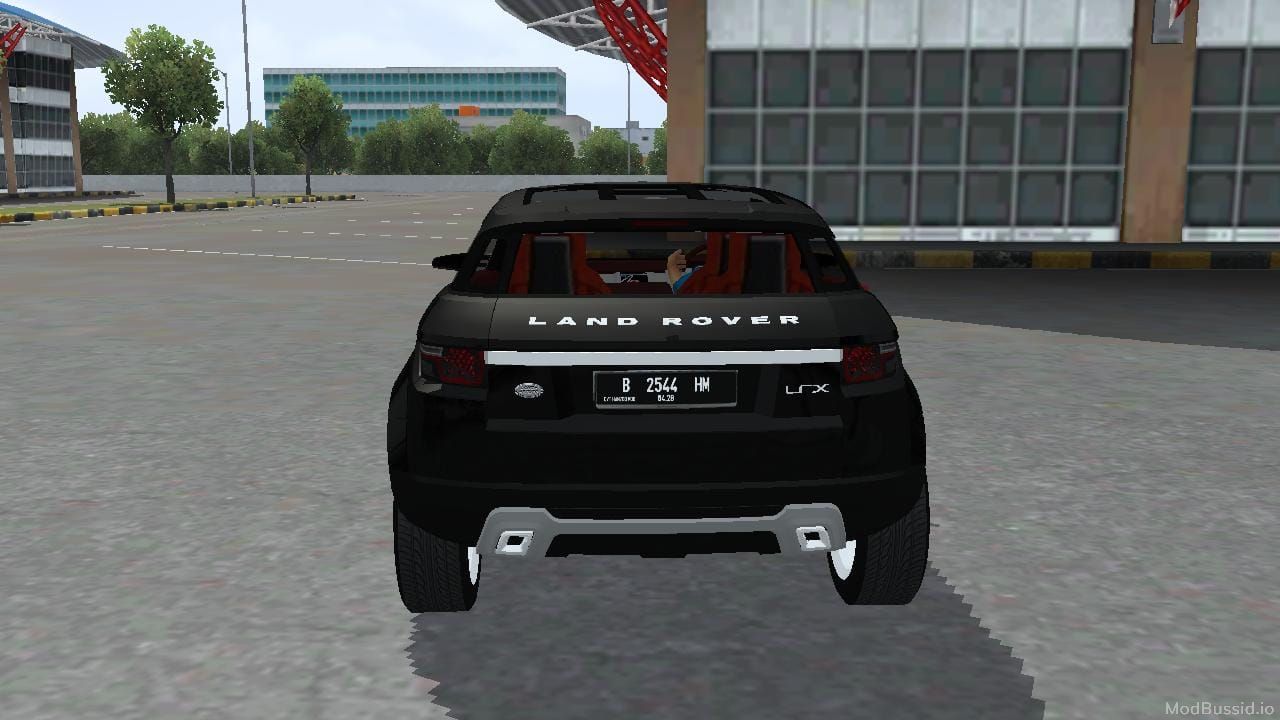 Photo of Land Rover Freelander 5