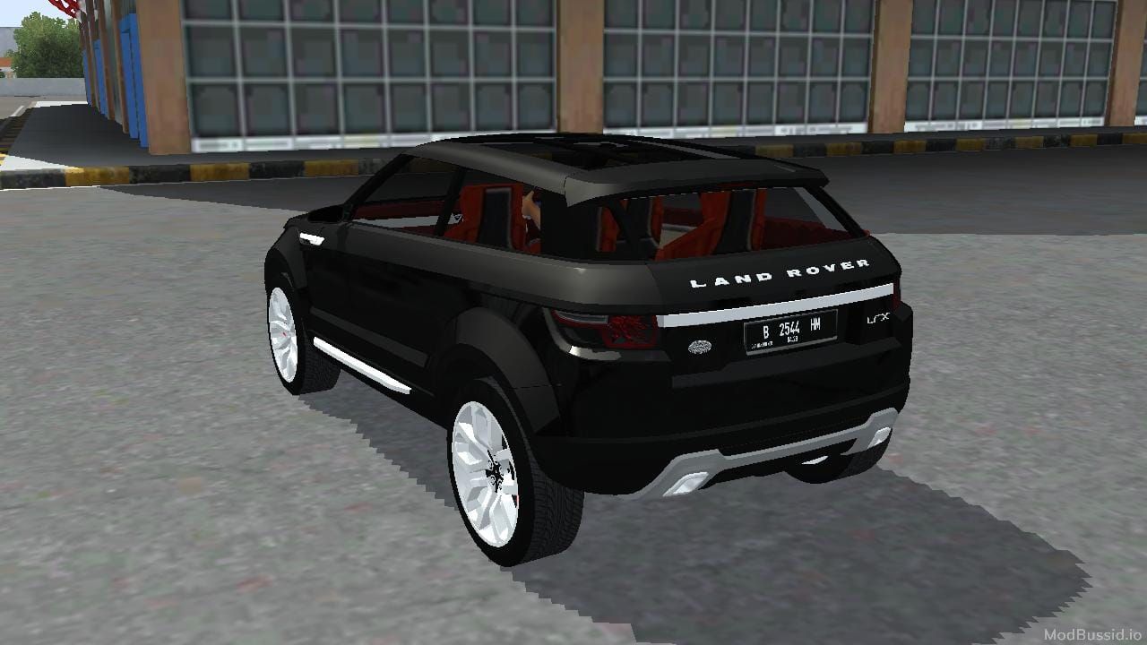 Photo of Land Rover Freelander 6