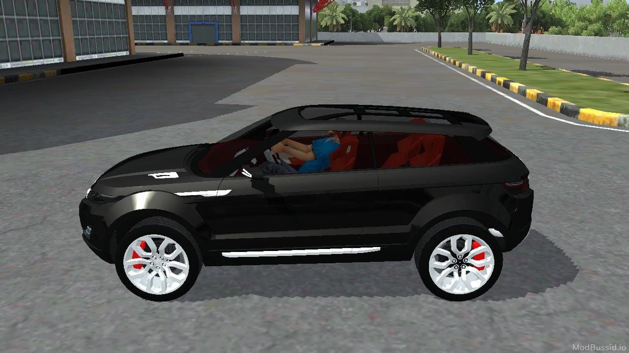 Photo of Land Rover Freelander 7