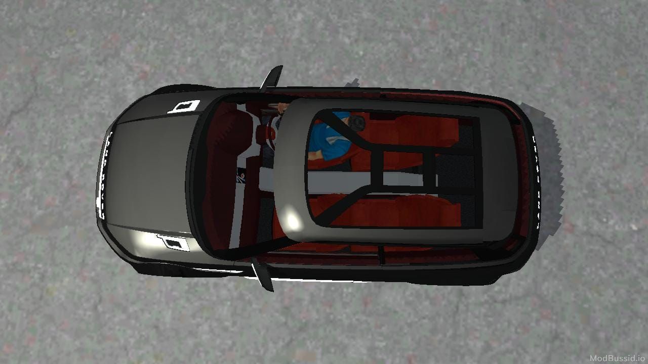 Photo of Land Rover Freelander 8