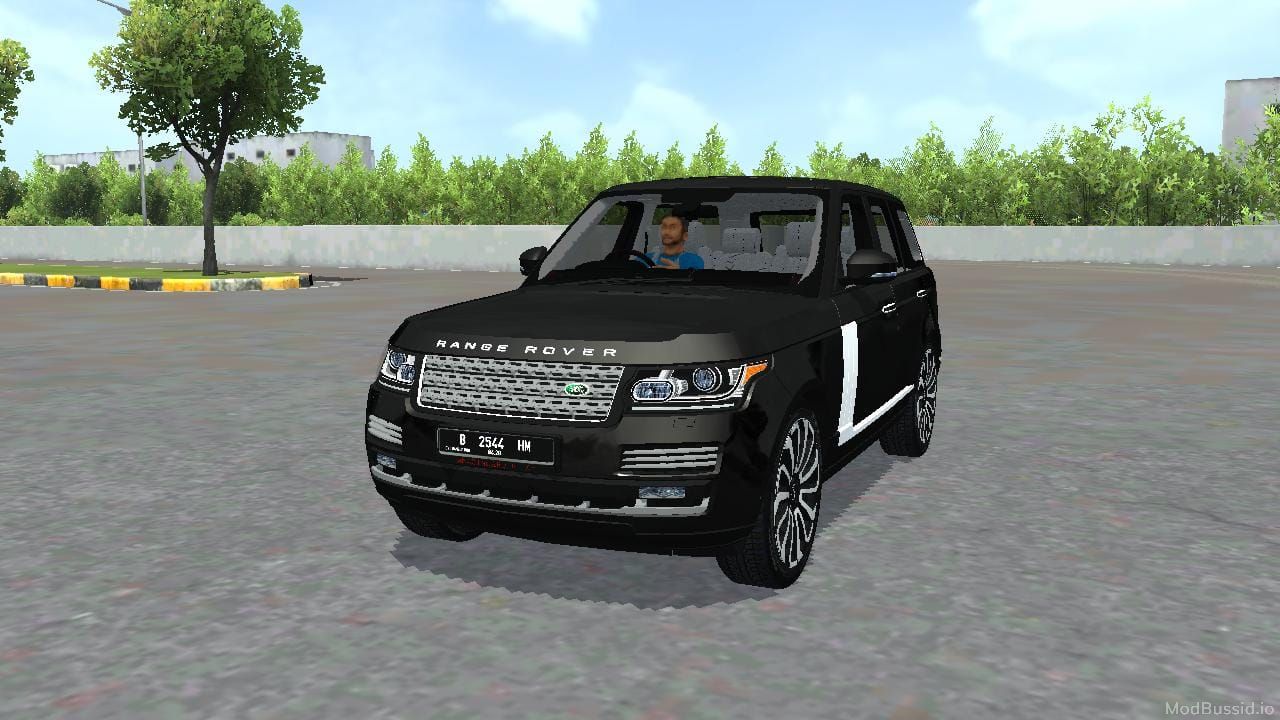 Download Mod Bussid Land Rover SV A By Hanzoo Mod