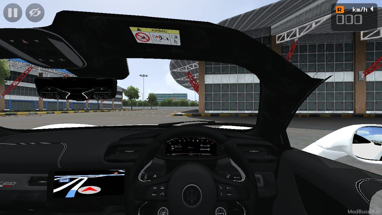 Photo of Maserati MC20 2024 9