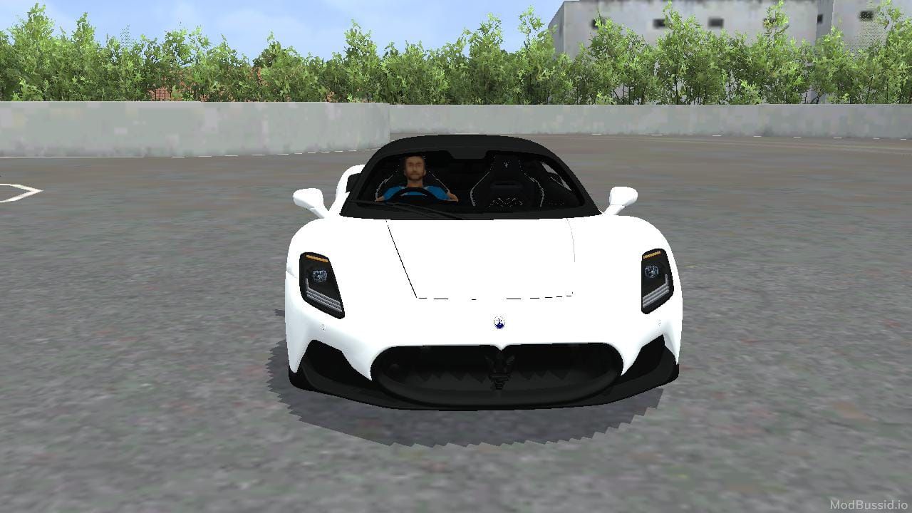 Photo of Maserati MC20 2024 1