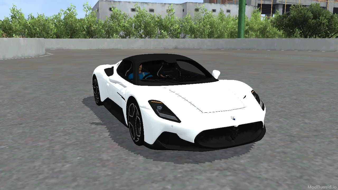 Photo of Maserati MC20 2024 2