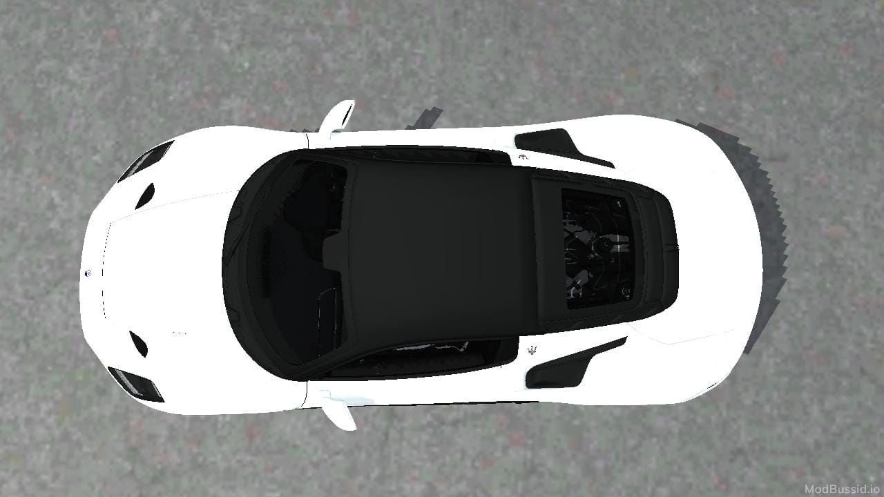 Photo of Maserati MC20 2024 8