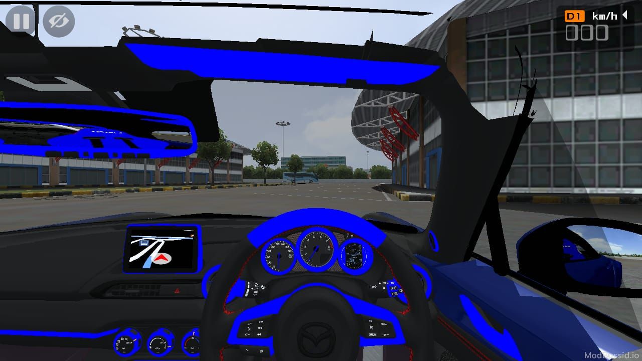 Photo of Mazda MX5 Reborn 9