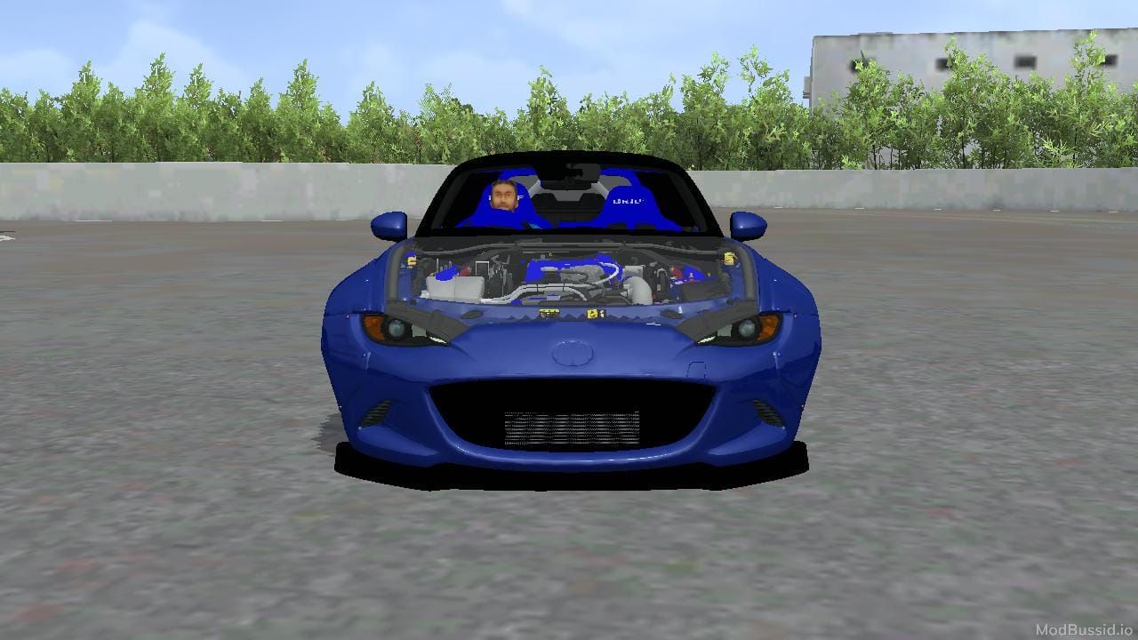 Photo of Mazda MX5 Reborn 1