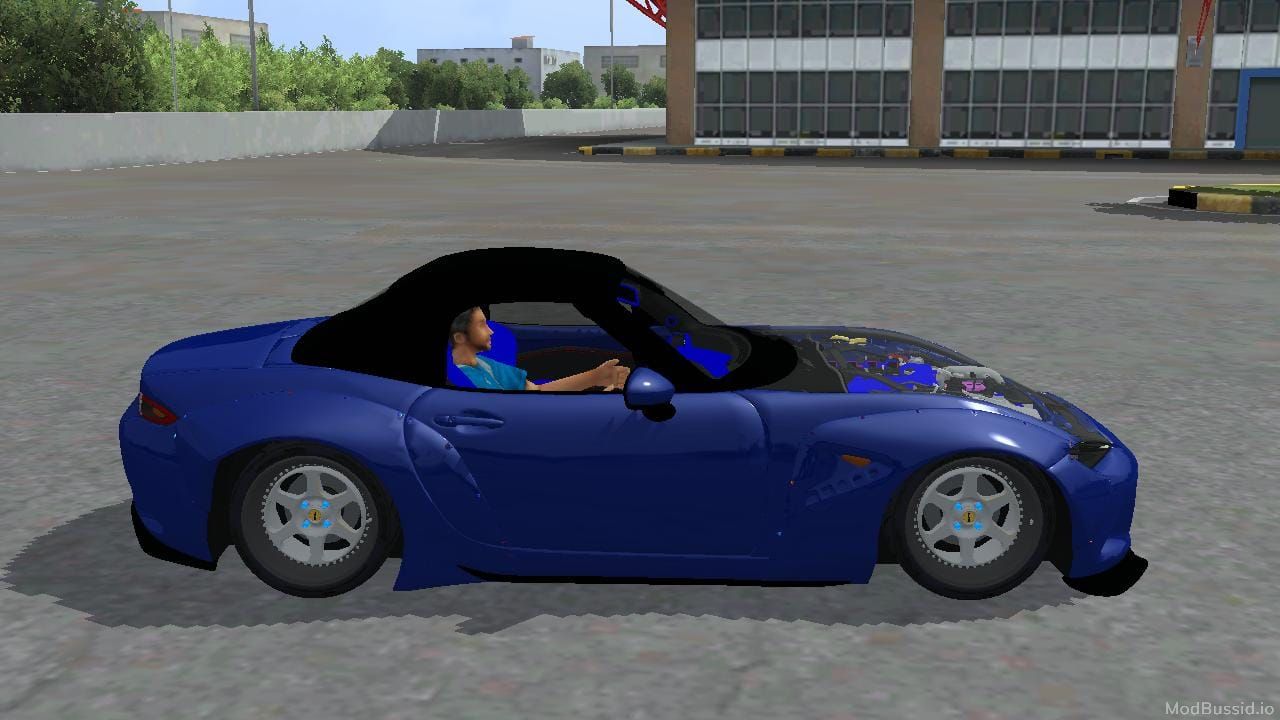 Photo of Mazda MX5 Reborn 3