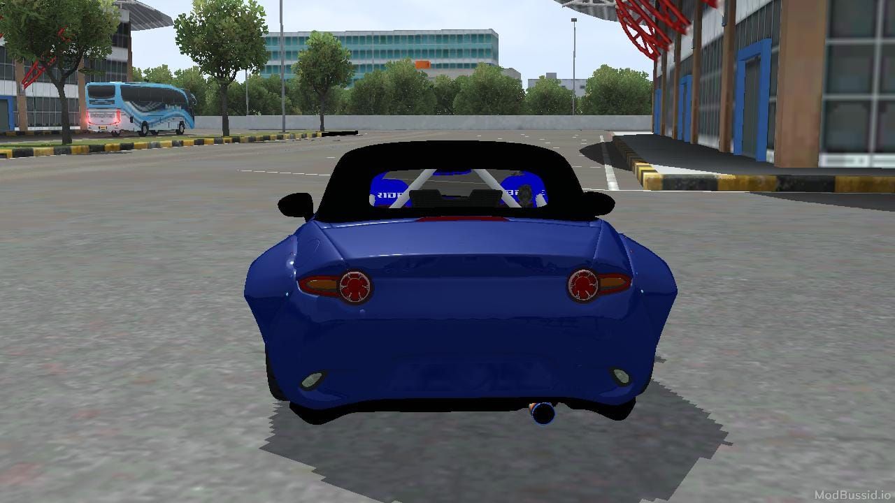 Photo of Mazda MX5 Reborn 5