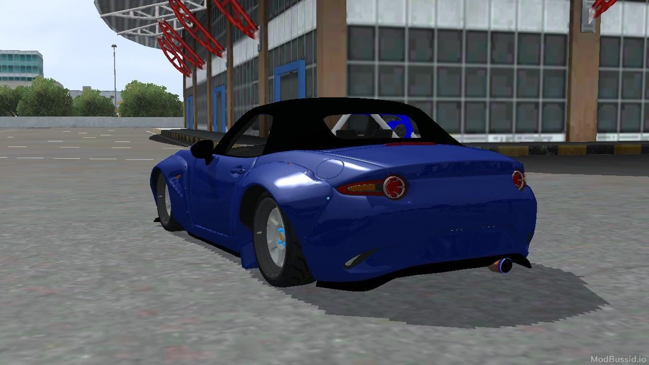 Photo of Mazda MX5 Reborn 6