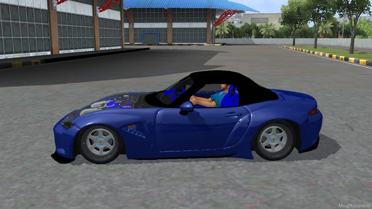 Photo of Mazda MX5 Reborn 7