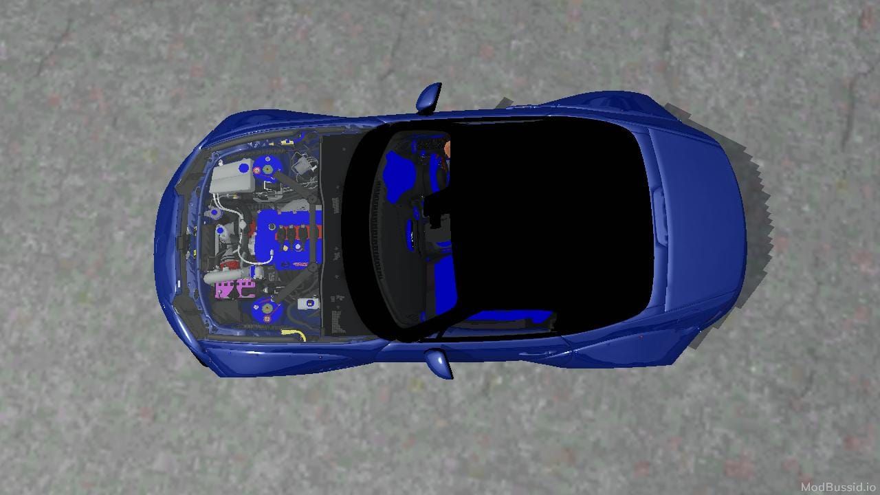 Photo of Mazda MX5 Reborn 8