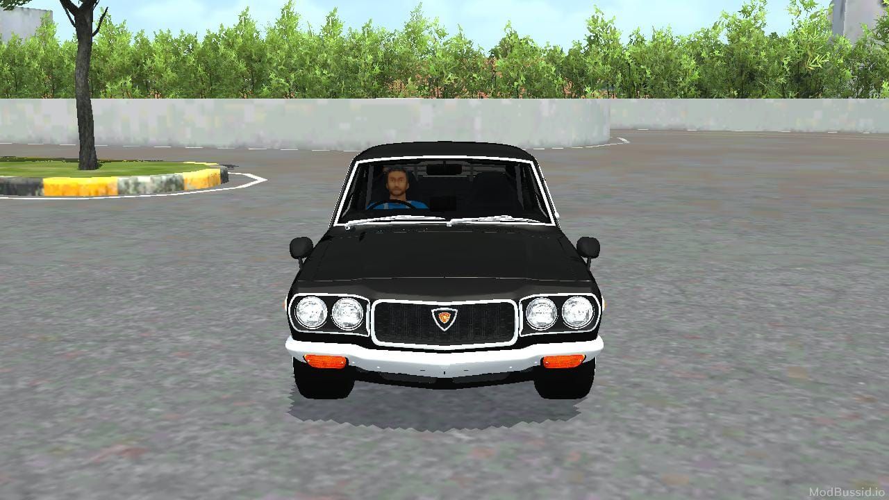 Photo of Mazda RX-3 1