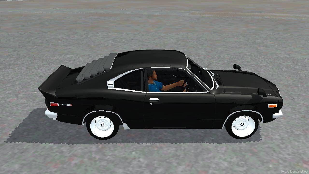 Photo of Mazda RX-3 3