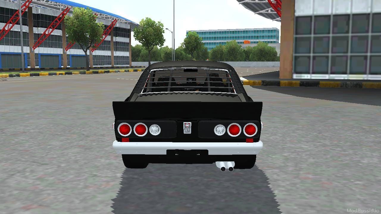 Photo of Mazda RX-3 5