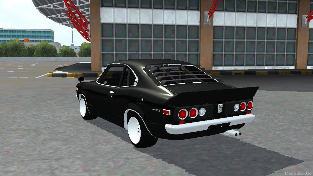 Photo of Mazda RX-3 6