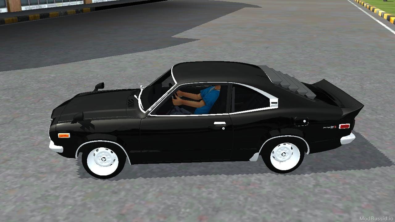 Photo of Mazda RX-3 7