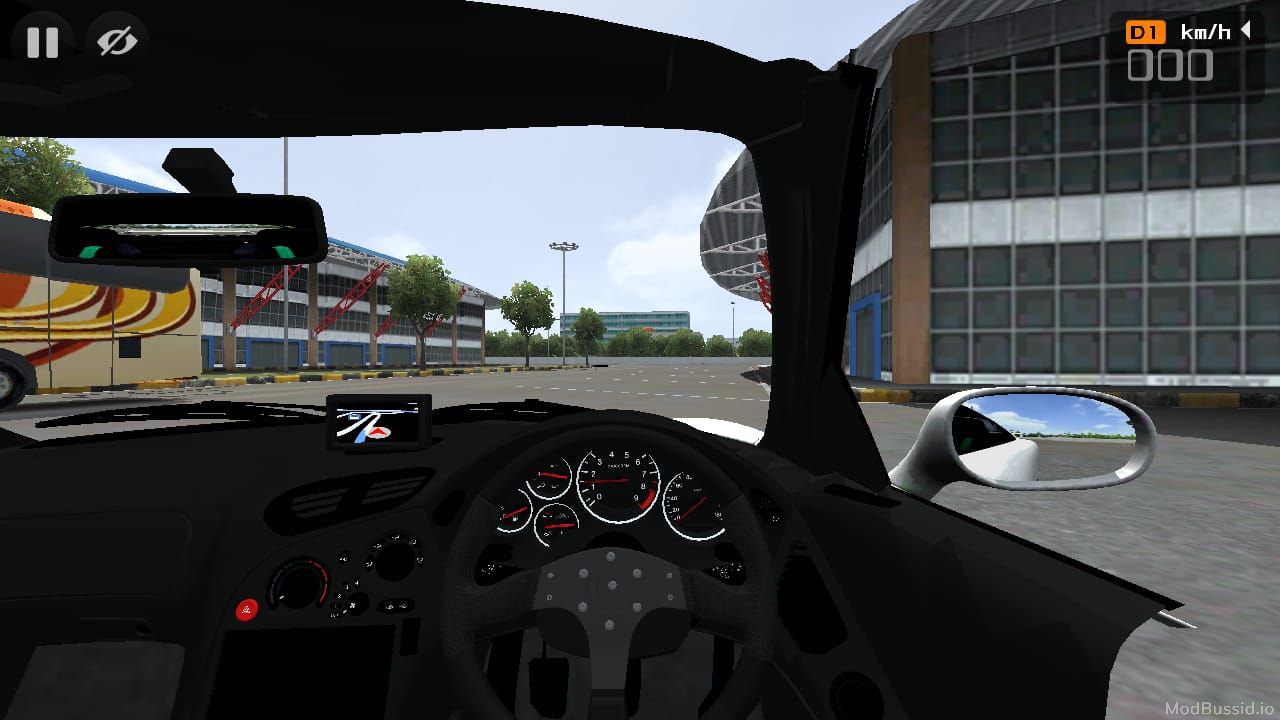 Photo of Mazda RX-7 FD Stock 9