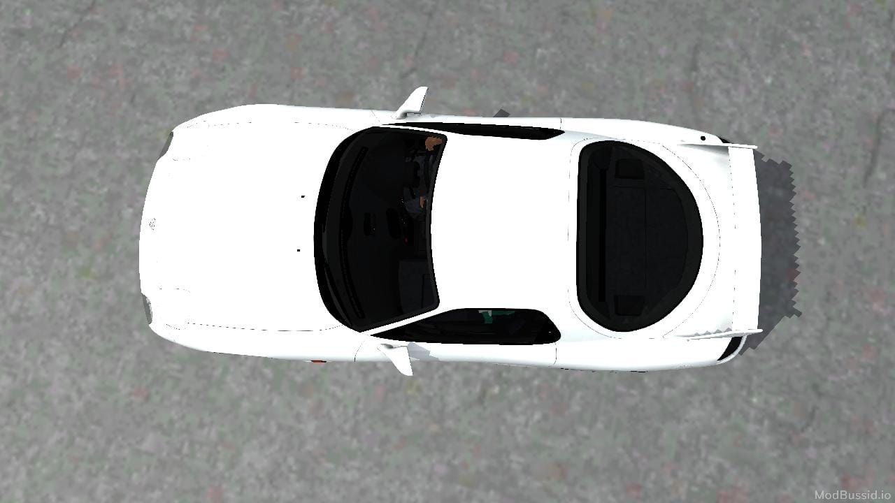 Photo of Mazda RX-7 FD Stock 8