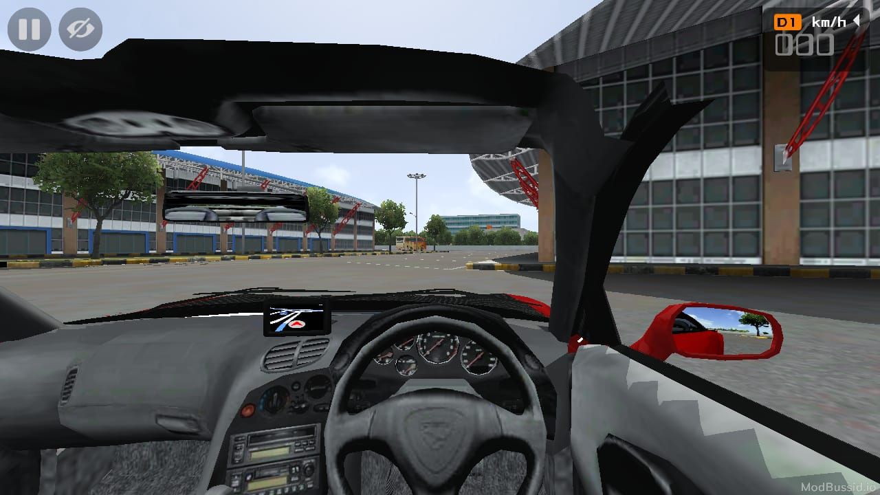 Photo of Mazda RX7 Tuning BI 9