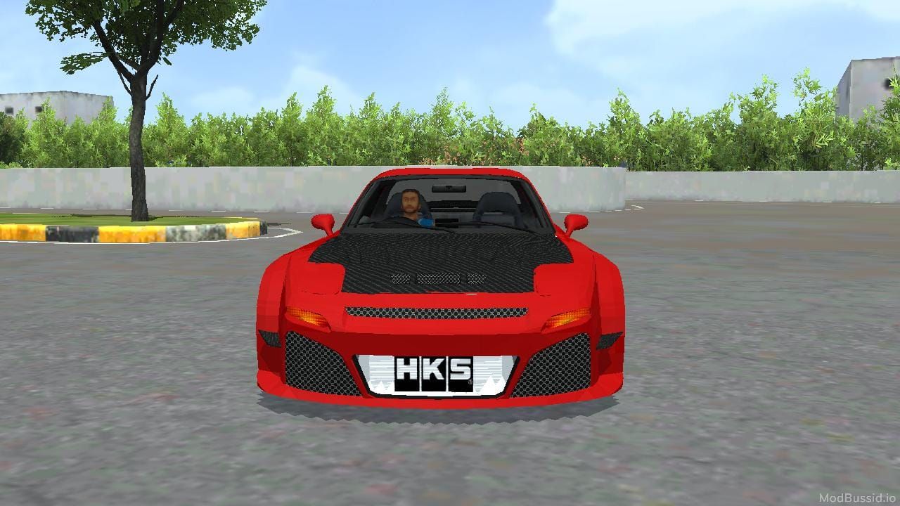 Photo of Mazda RX7 Tuning BI 1