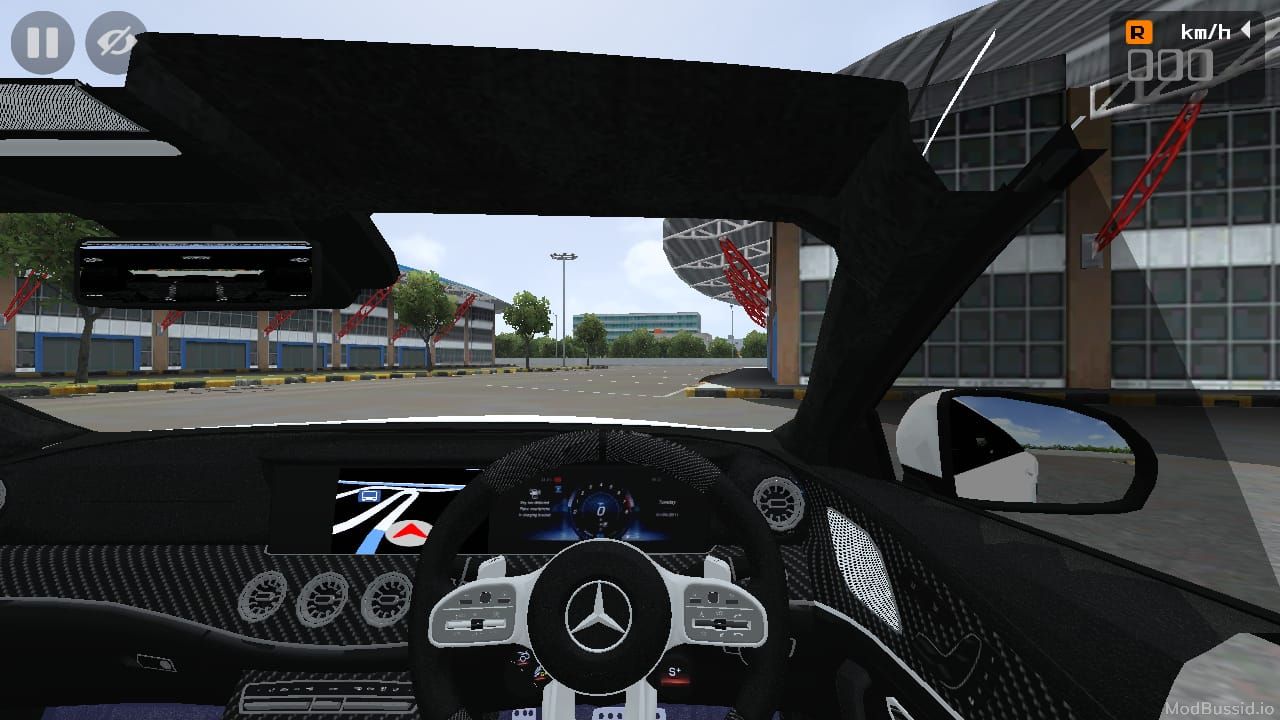 Photo of Mercedes-Benz CLS53 AMG 2025 9