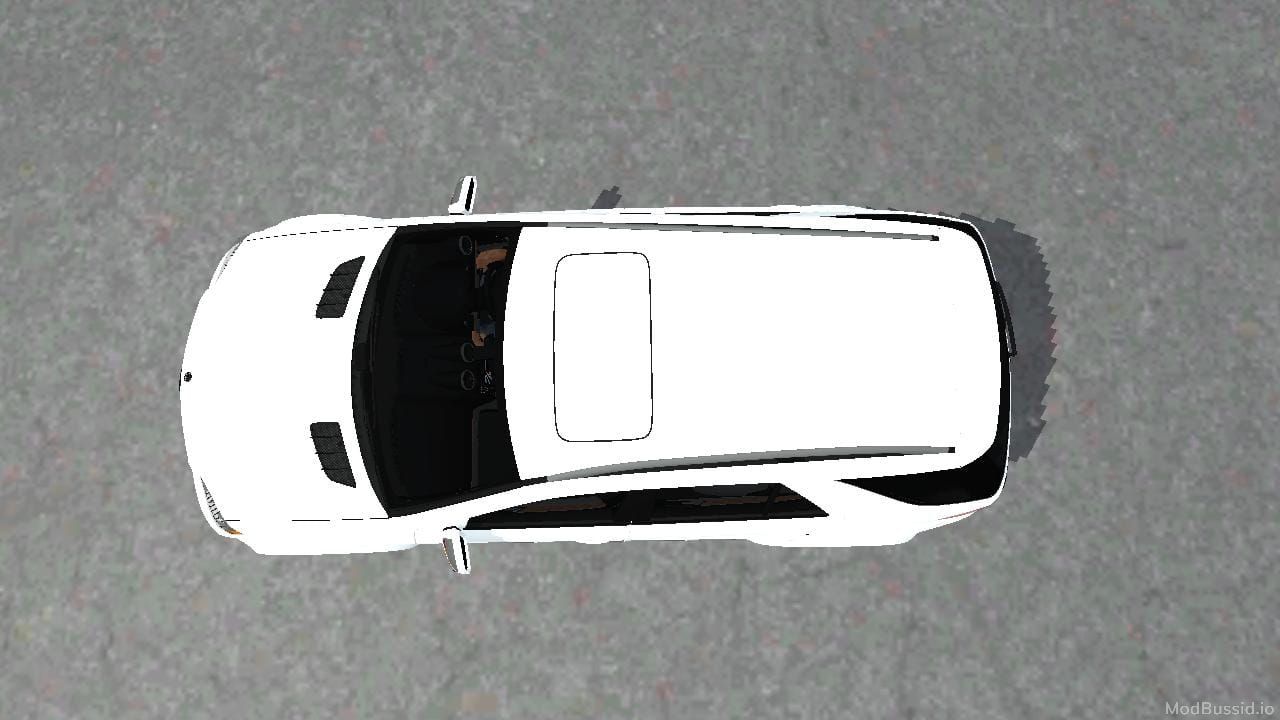 Photo of Mercedes Benz ML55 8