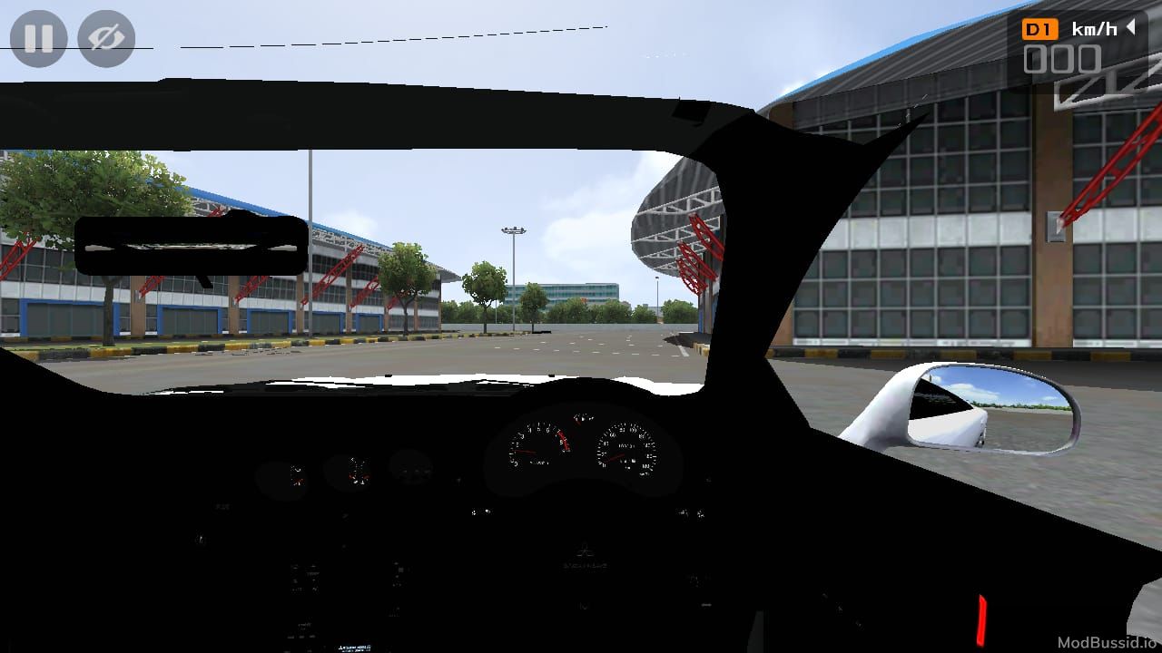 Photo of Mitsubishi 3000GT Twin Turbo 9