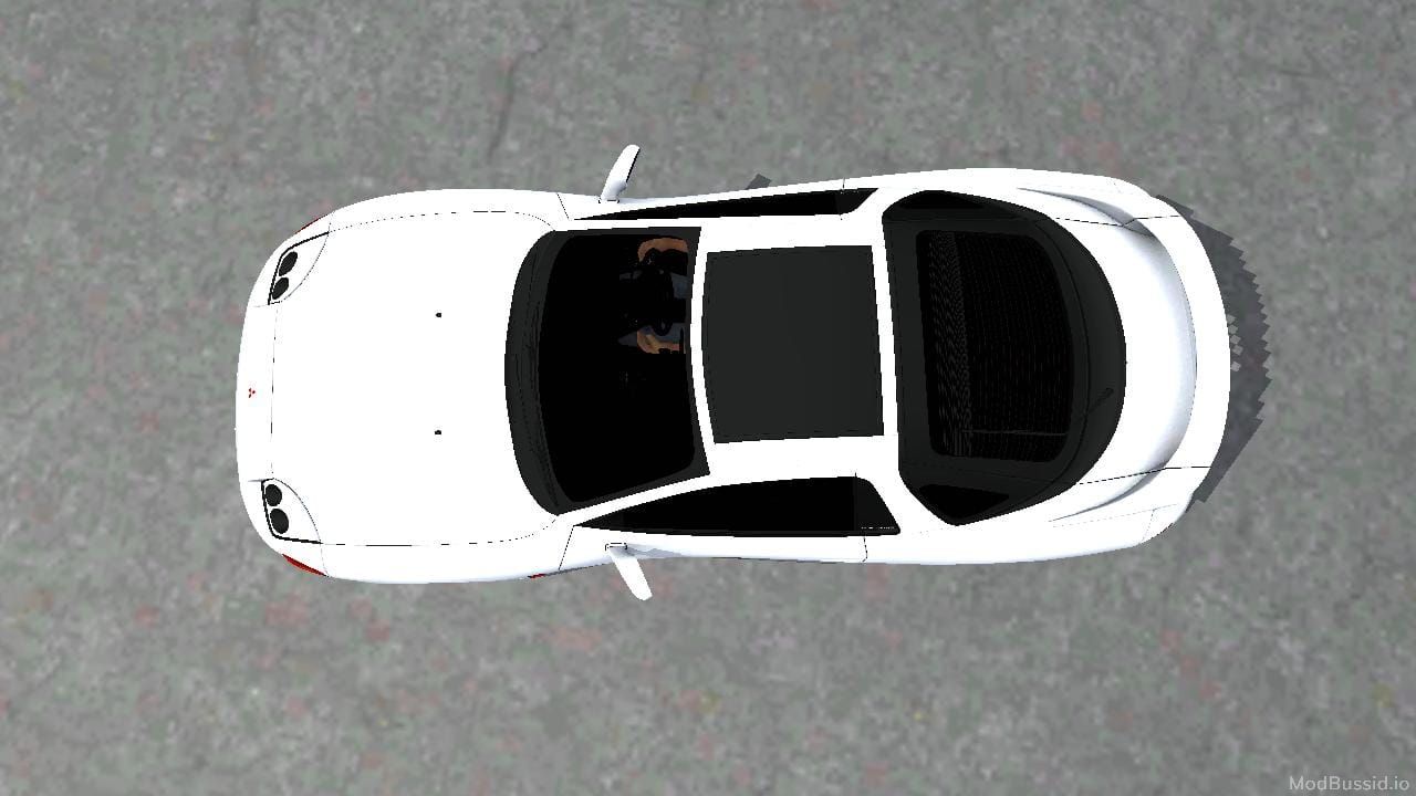 Photo of Mitsubishi 3000GT Twin Turbo 8