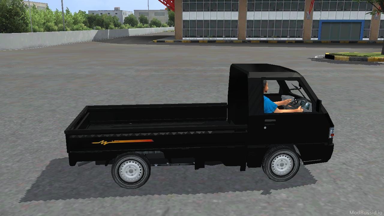 Photo of Mitsubishi Colt L300 3