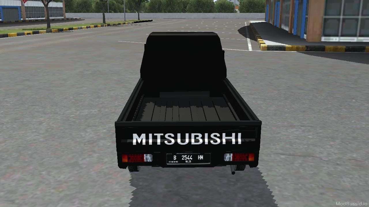 Photo of Mitsubishi Colt L300 5