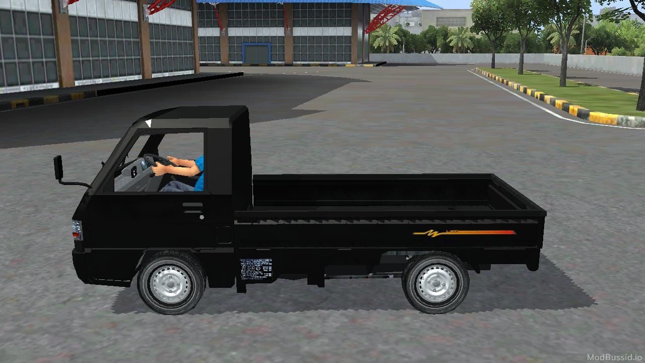 Photo of Mitsubishi Colt L300 7