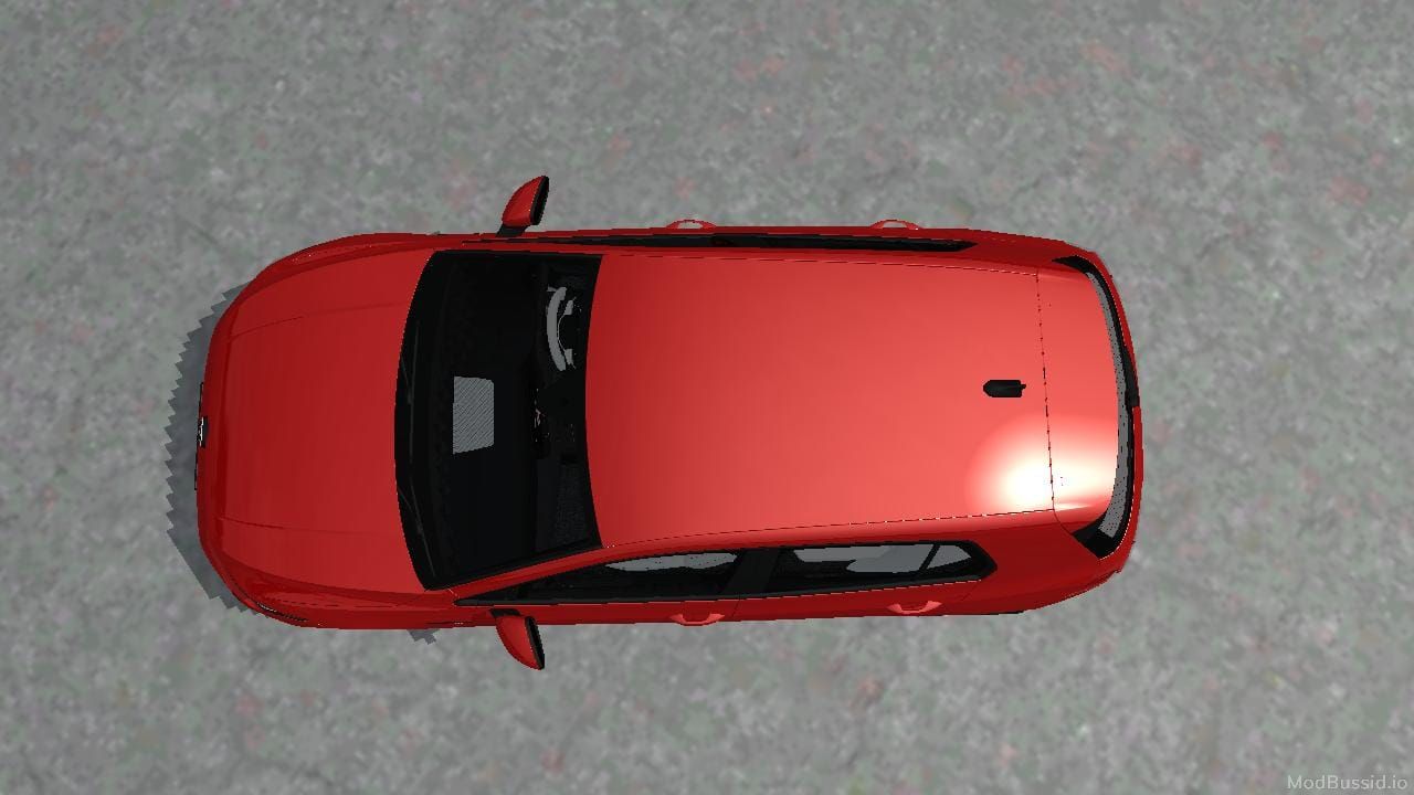 Photo of New Volkswagen Golf GTI 2020 8