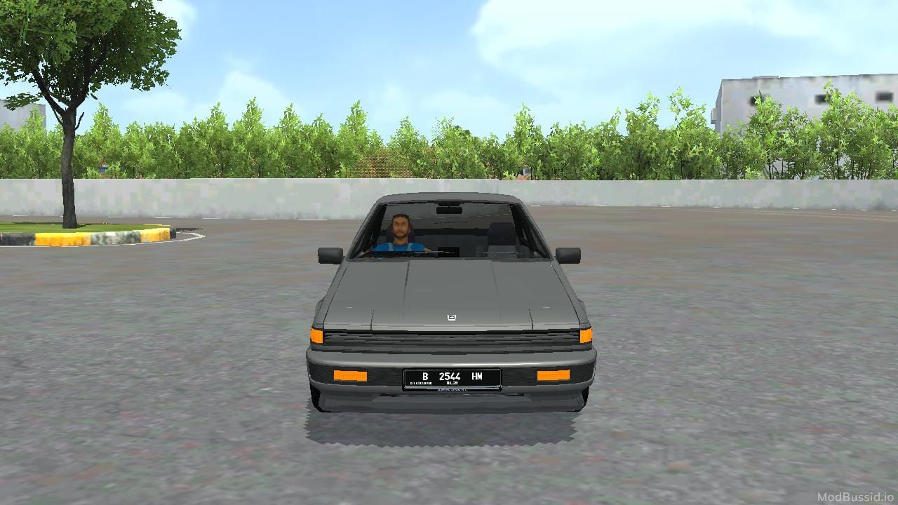 Photo of Nissan 200SX 1