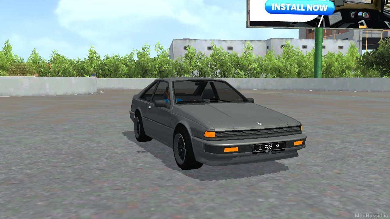 Photo of Nissan 200SX 2