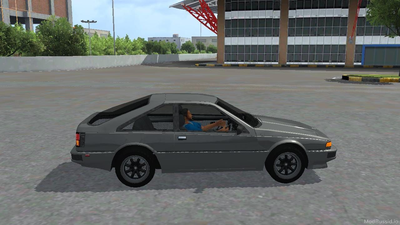 Photo of Nissan 200SX 3