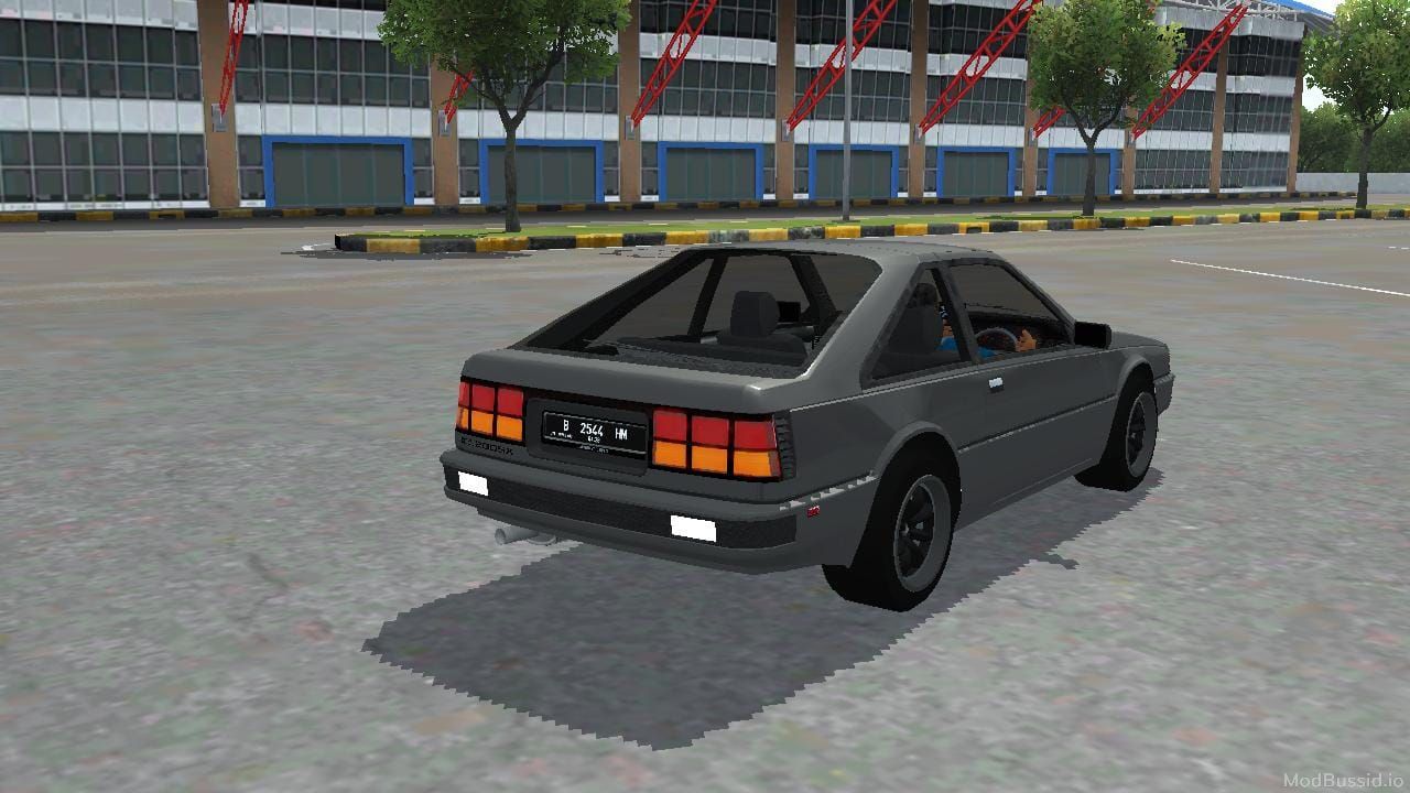 Photo of Nissan 200SX 4