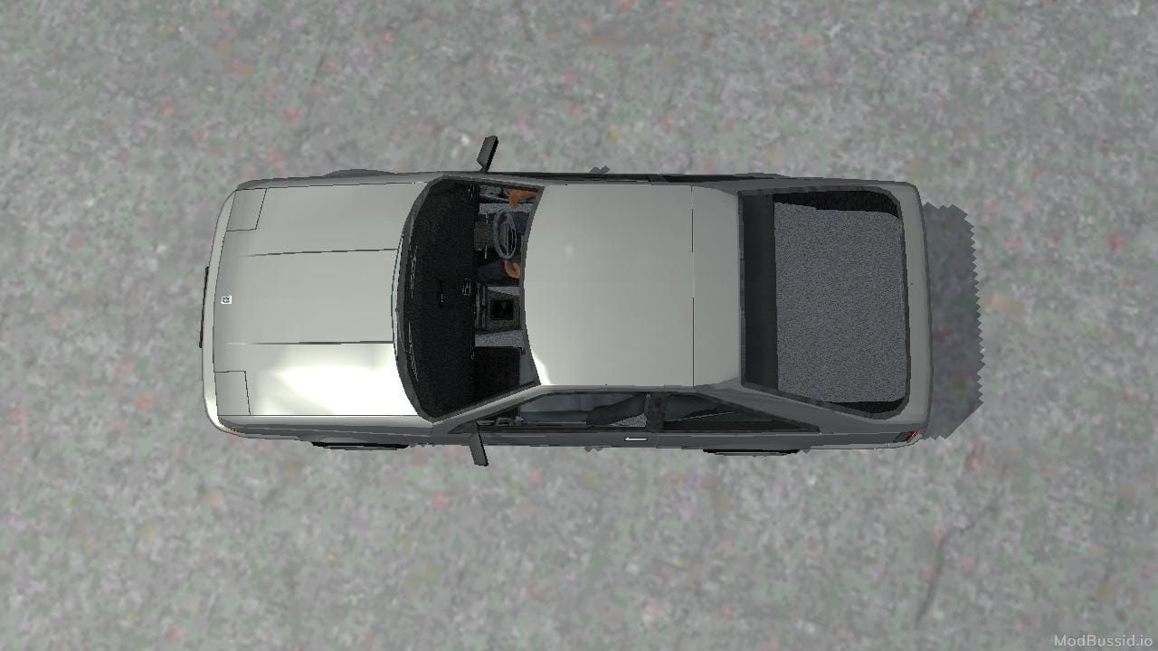 Photo of Nissan 200SX 8