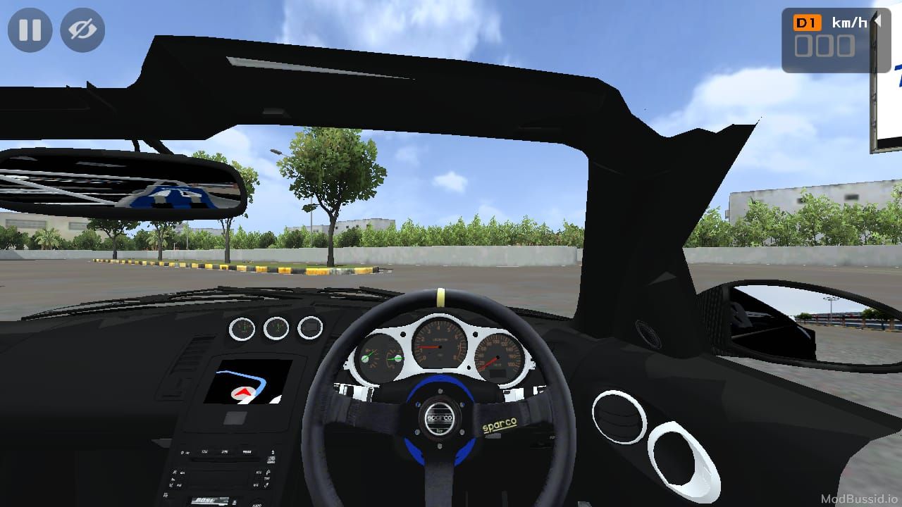 Photo of Nissan 350Z V6 Power 9