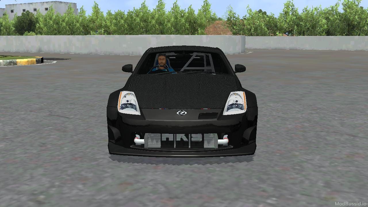 Photo of Nissan 350Z V6 Power 1