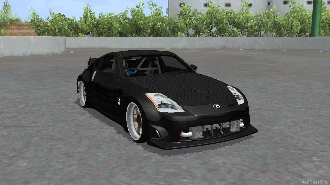 Photo of Nissan 350Z V6 Power 2