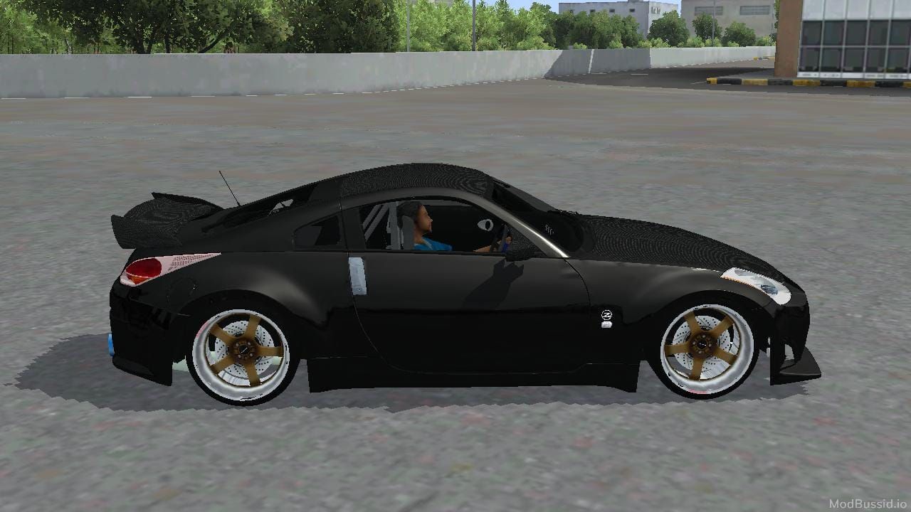 Photo of Nissan 350Z V6 Power 3