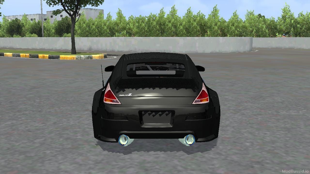 Photo of Nissan 350Z V6 Power 5