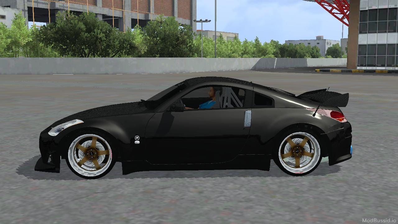 Photo of Nissan 350Z V6 Power 7