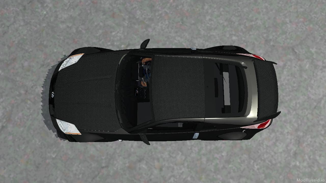 Photo of Nissan 350Z V6 Power 8