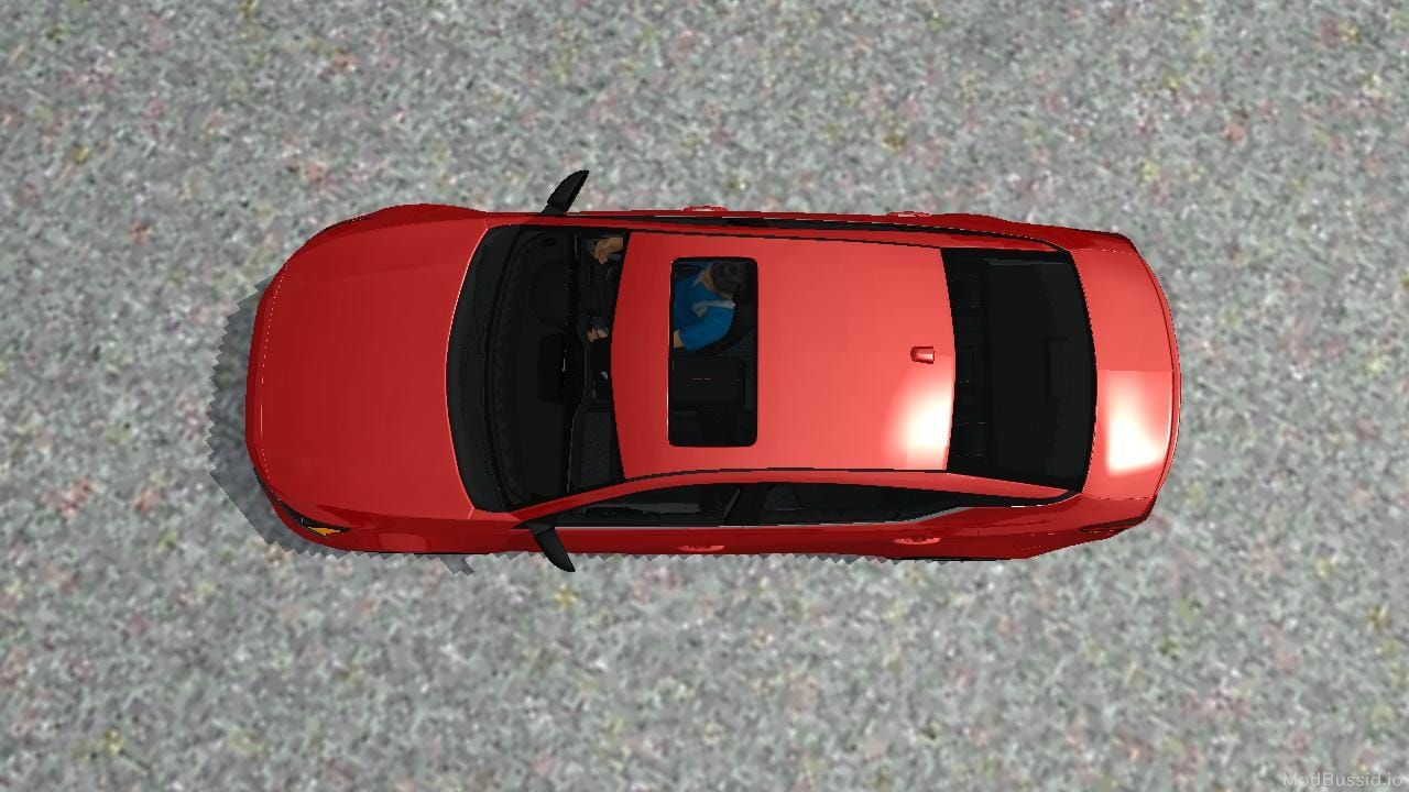 Photo of Nissan Altima 2.5SR 2024 8