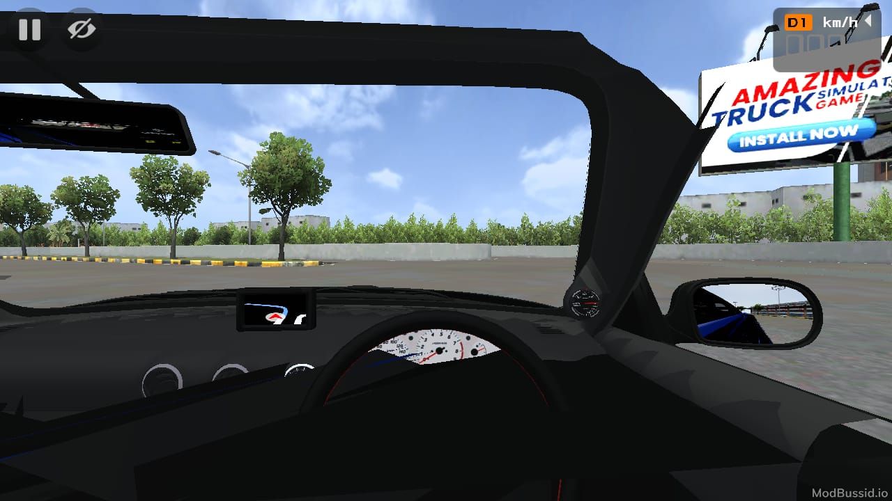 Photo of Nissan S15 Full Tuning 9