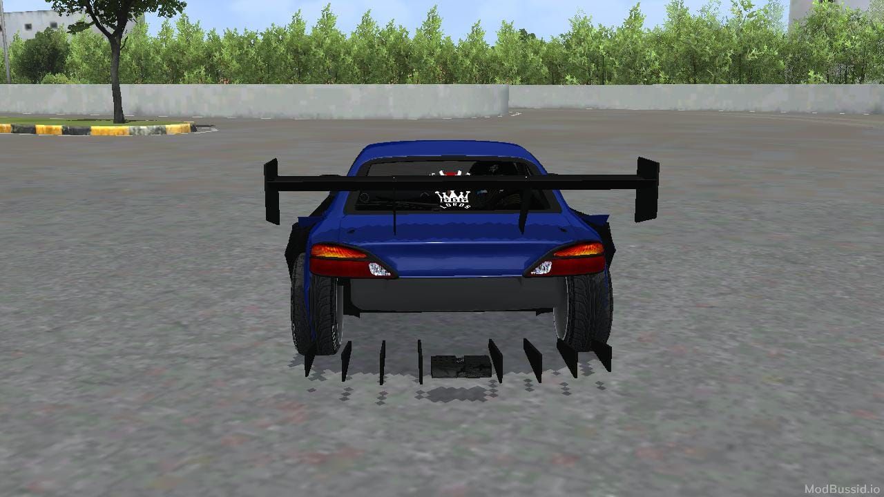 Photo of Nissan S15 Full Tuning 5