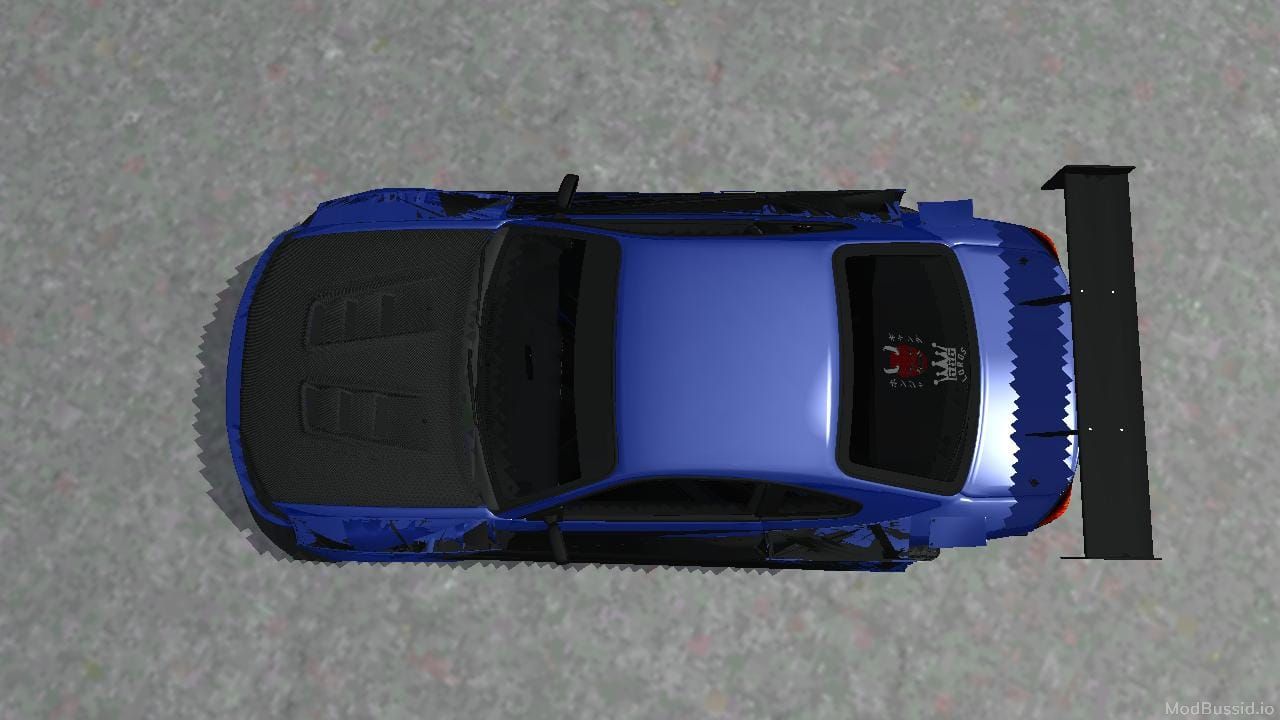 Photo of Nissan S15 Full Tuning 8