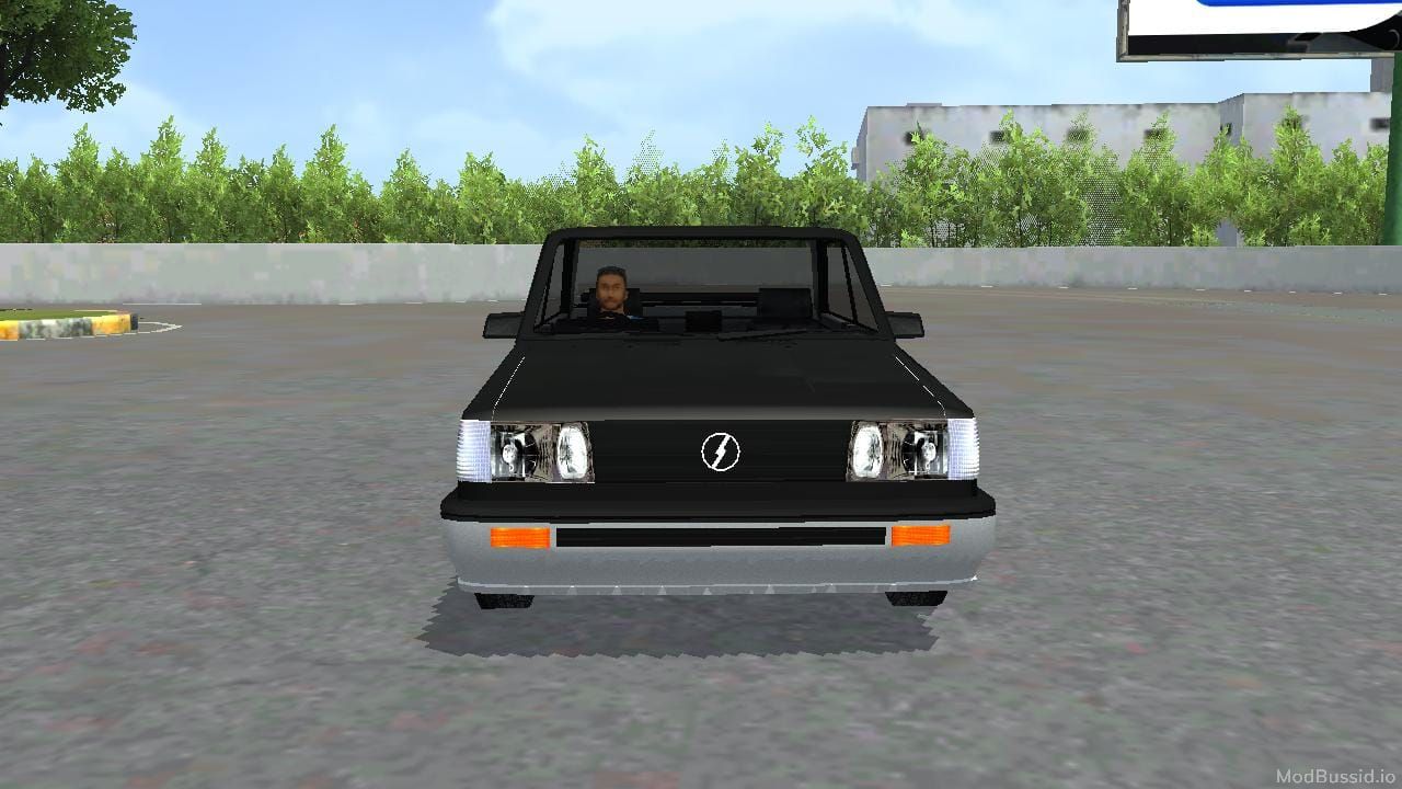 Photo of Nissan Sunny 1500 1